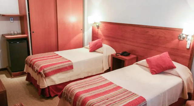 Federacion, Book Lejlighedshotel SPA-hoteller i Entre Ríos, SPA