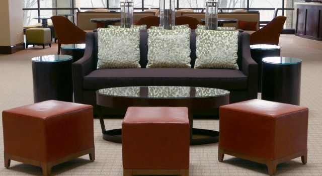 Merriweather Lakehouse, Autograph Collection