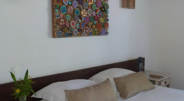 Pousada Vila Cobé, Varaa Hotelli SPA-hotellit kohteessa Bahia, SPA