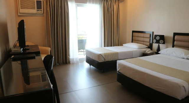 N Hotel