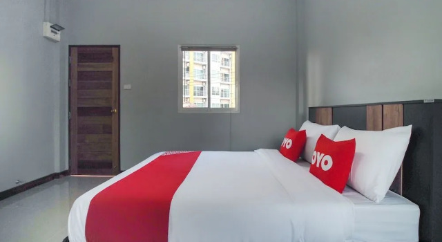 OYO 715 Apartment Khunpu