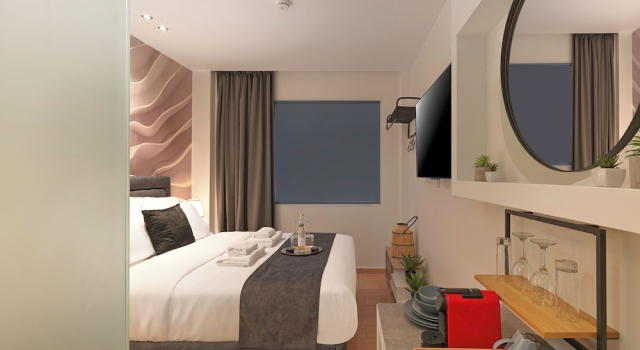 Athens Eleven Luxury Apartments, Забронировать Апартаменты/квартира Апартаменты Афины, рядом с Turkish Embassy Athens, Апартаменты/квартира