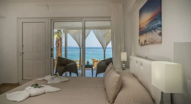 Студия Playa Del Zante, by TK Premium Stays