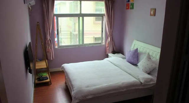 Yi Ge 56 Inn