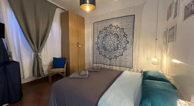 Villa In Collina Vista Mare, Забронировать Апартаменты/квартира Отели Сан-Ремо с завтраком, Завтраки