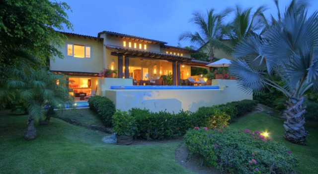 Villa Concha