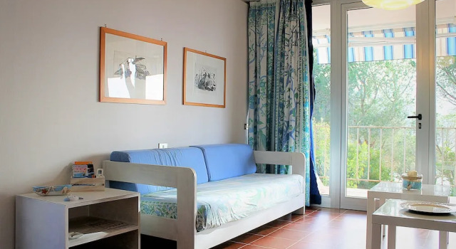 Scaglieri Mare, Rezervovat Hotel Hotely v Elba s parkováním, Parkování