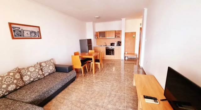 Watermill Holiday Apartments