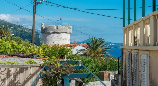 Апартаменты Apartment Vista Ragusa