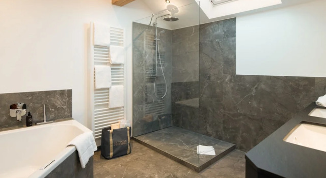 Люкс Deluxe Hotel Gut Ising