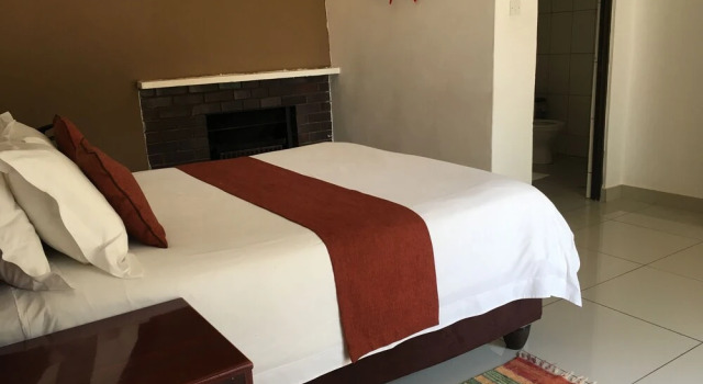 Havilla Guest House