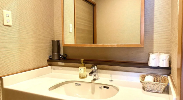 Номер Standard Ogoto Onsen Yunoyado Komolebi