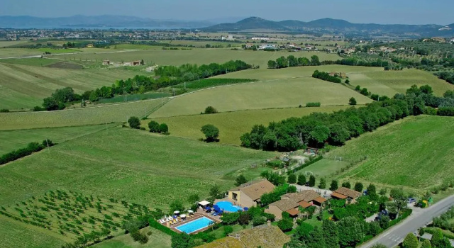 Tenuta Badia 99