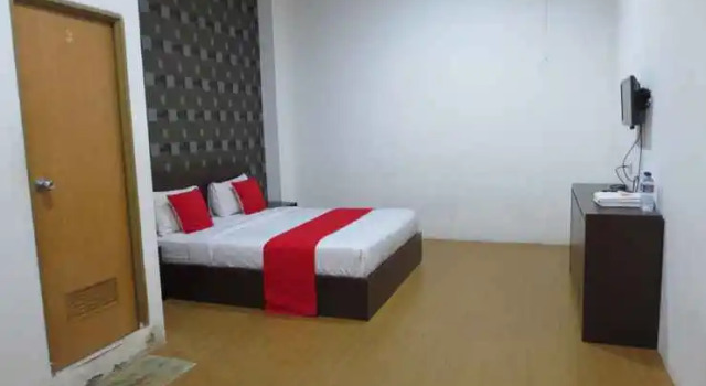Glory Mansion Resident, Book Hotel Grogol Jakarta