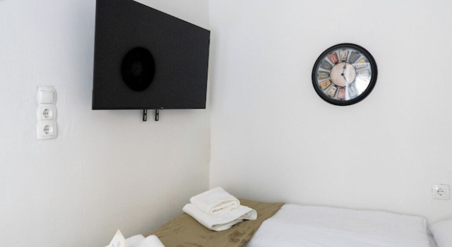 Номер Standard COY Apartments Kapfenberg