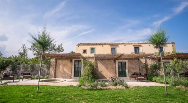 Baglio Siciliamo Country House Adult Only
