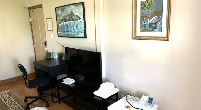 Номер Superior Annas Bed & Breakfast