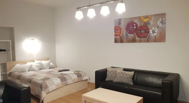 Toome Apartment, Забронировать Апартаменты/квартира Тарту Тартумаа, рядом с Church of Immaculate Conception of the Blessed Virgin Mary