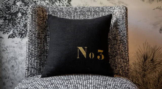 Maison No Quatre Boutique Hotel, Buchen Sie Boutique Boutique-Hotels in Genfer See, Boutique