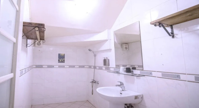 Двухместный номер Economy Seville B&B