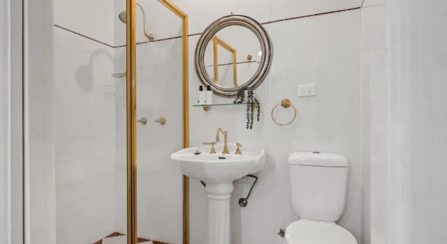 Семейный номер Standard Metropole Katoomba