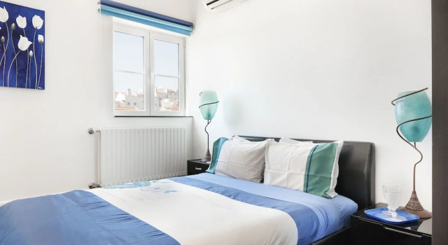 Апартаменты Deluxe с 3 комнатами Lisbon Rentals Chiado