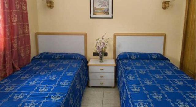 Apartamentos Boomerang II, Book Lejlighed Lejligheder i El Hierro, Lejlighed