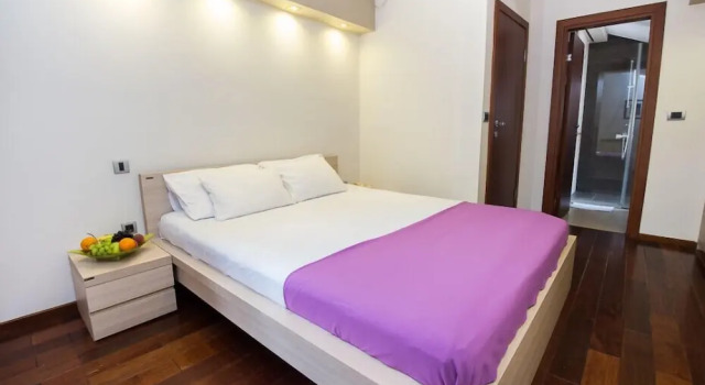 Трёхместный номер Comfort Vila Centar