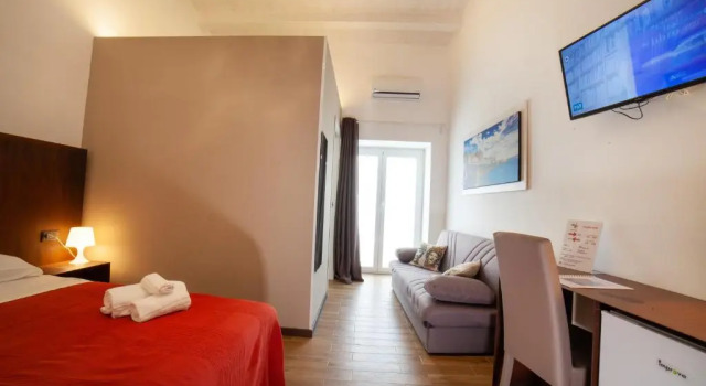 B&B Ninfeo Siracusa - Rooms & Breakfast