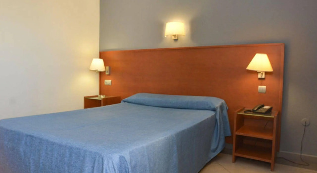 Hotel Torrejoven