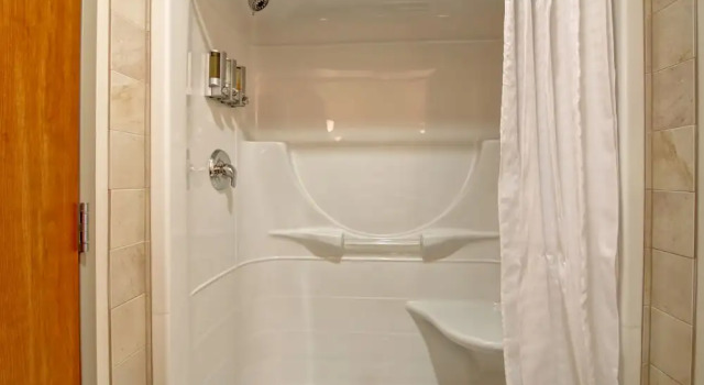 Люкс Superior Canalta Hotel Moosomin