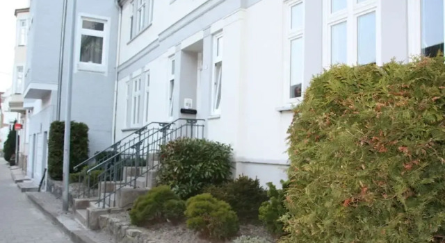 Maisonette to Gottorf and Schlei