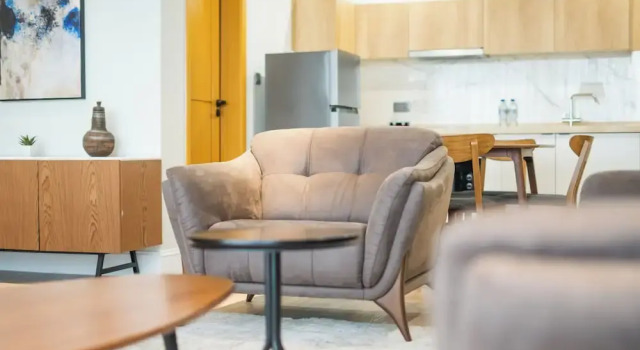 Suite Superior Loft Hotel Apartment