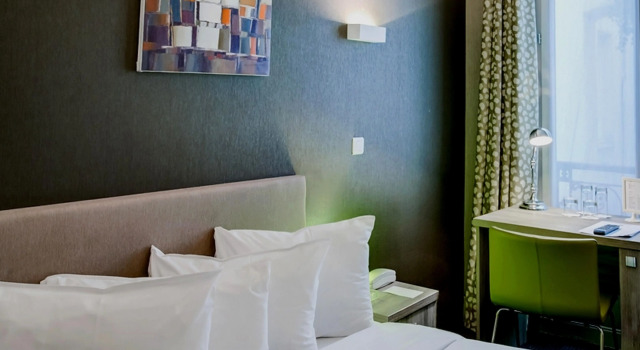 Hotel 29 Lepic