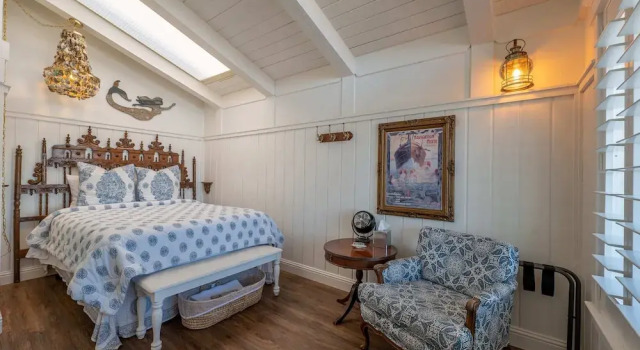 Номер Standard Bandon Marina Inn