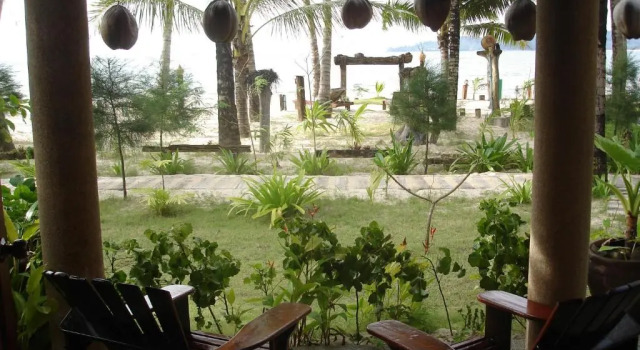 Двухместный номер Standard рядом с пляжем Andaman Bangtao Bay Resort
