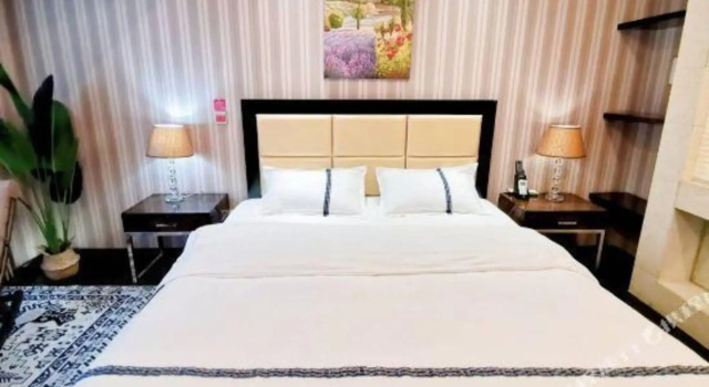 City Inpression Hotel