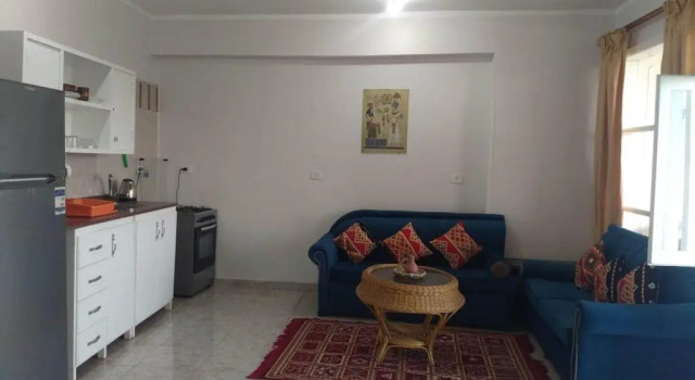 Апартаменты Adam Apartments