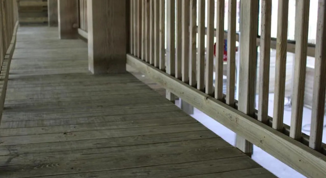 Boardwalk