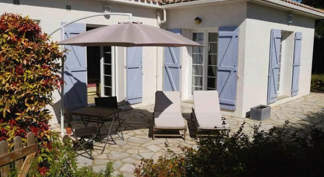 Une Escale à Pornic chambres dhôtes 4 épis, Забронировать Отель Порник Loire-Atlantique