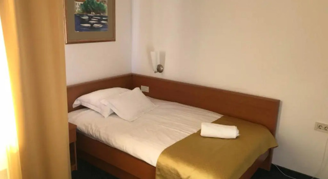 Номер Standard Hotel Rotondo