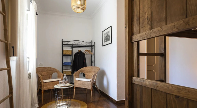 Двухместный номер Standard Quinta do Pé Descalço Guesthouse Sintra