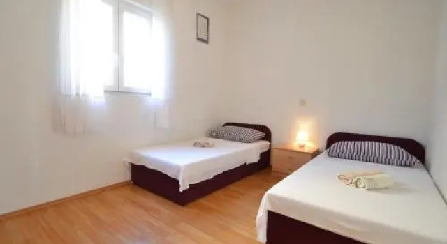 Holiday Home Anđela by Interhome, Забронировать Отель Ясенице Задарская жупания