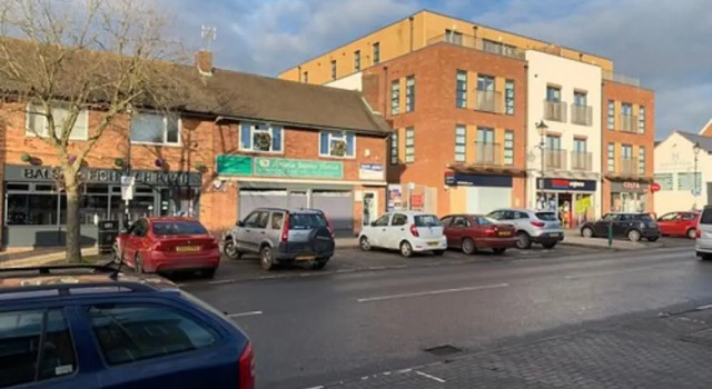Arden Apartments Nec Birmingham Airport, Varaa Huoneisto Asunnot kohteessa Merseyside, Huoneisto