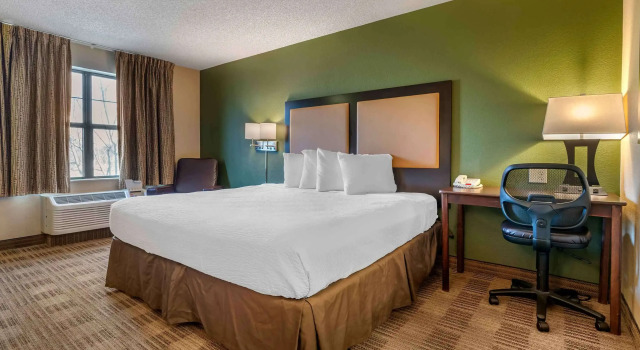 Люкс Extended Stay America Suites - Sacramento - West Sacramento