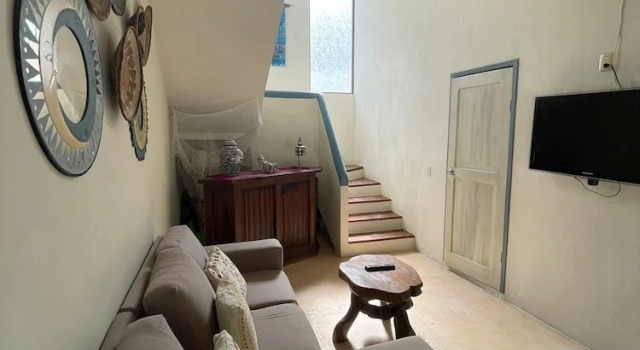 Luxury Ocean Front Villa - Adults Only, Rezervați Vilă Vile în Isla Holbox, Vilă