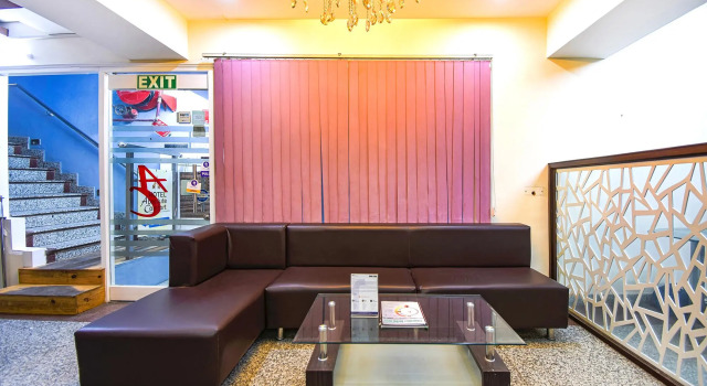 FabHotel Absolute Comfort