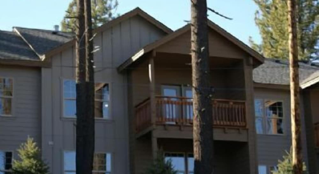 Tahoe Stoneridge