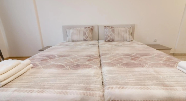 Comfy Apartments-Ohrid