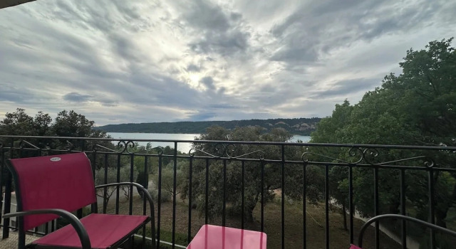 Hotel Restaurant Le Verdon